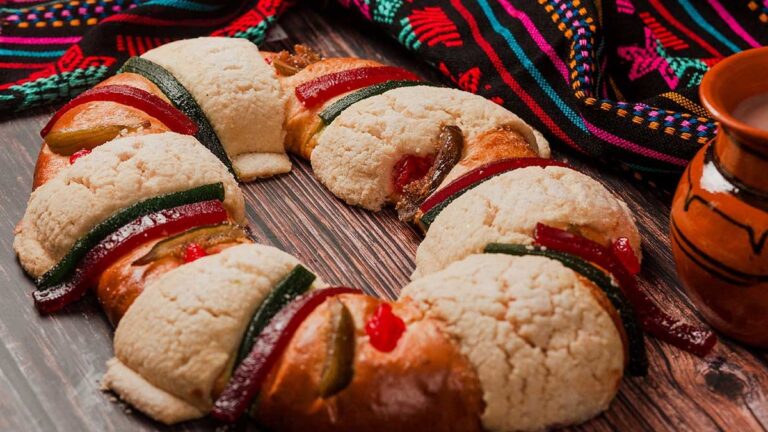 Descubre los precios de la Rosca de Reyes en Costco Guanajuato