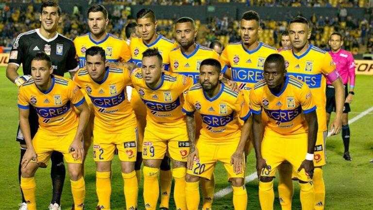 De Tigres a Titular: La Revolución de un Futbolista que Desafió a Tuca Ferretti y ahora Enfrenta al PSG