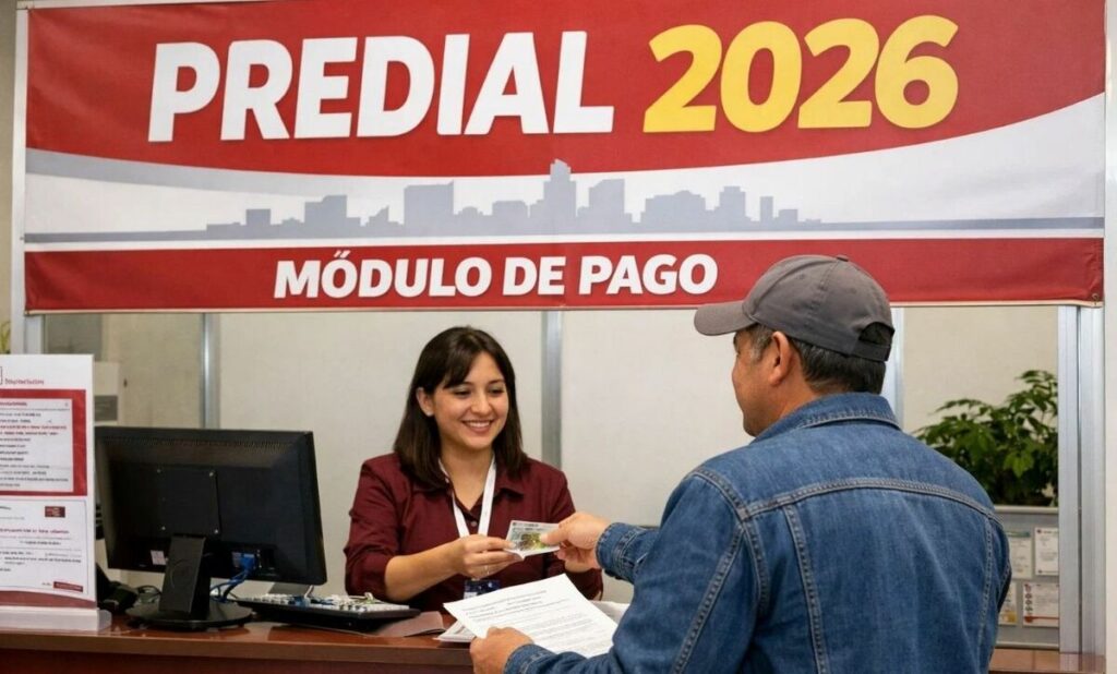 Predial 2026: Conoce las Fechas y Descuentos Disponibles en CDMX y Edomex