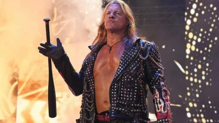 Chris Jericho podría regresar a WWE en RAW: aquí te contamos todo