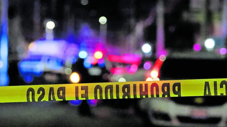 Alerta en Atlixco: Hombre Encontrado Muerto y Autoridades Investigando un Posible Ataque Directo