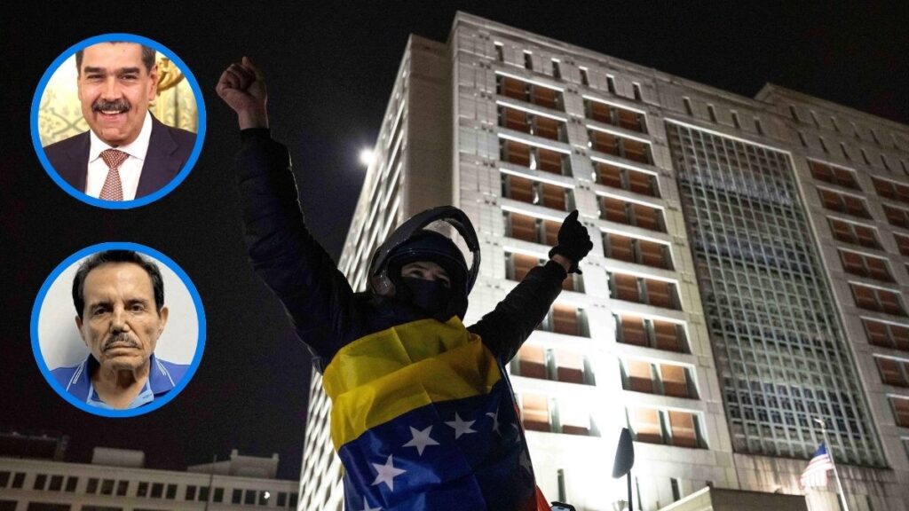 Cárcel de Brooklyn: El Infierno donde Nicolás Maduro y Mayo Zambada enfrentan juicio