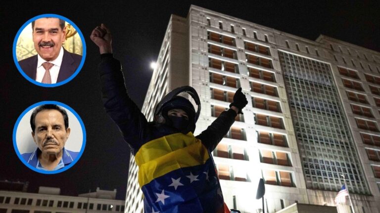 Cárcel de Brooklyn: El Infierno donde Nicolás Maduro y Mayo Zambada enfrentan juicio