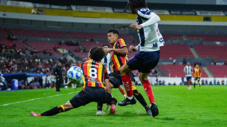 Carlos Fierro pierde la temporada Clausura 2026 por lesión de ligamentos