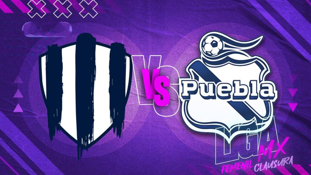 Rayadas vs Puebla Femenil EN VIVO: Cómo seguir la Jornada 1 de la Liga MX Clausura 2026