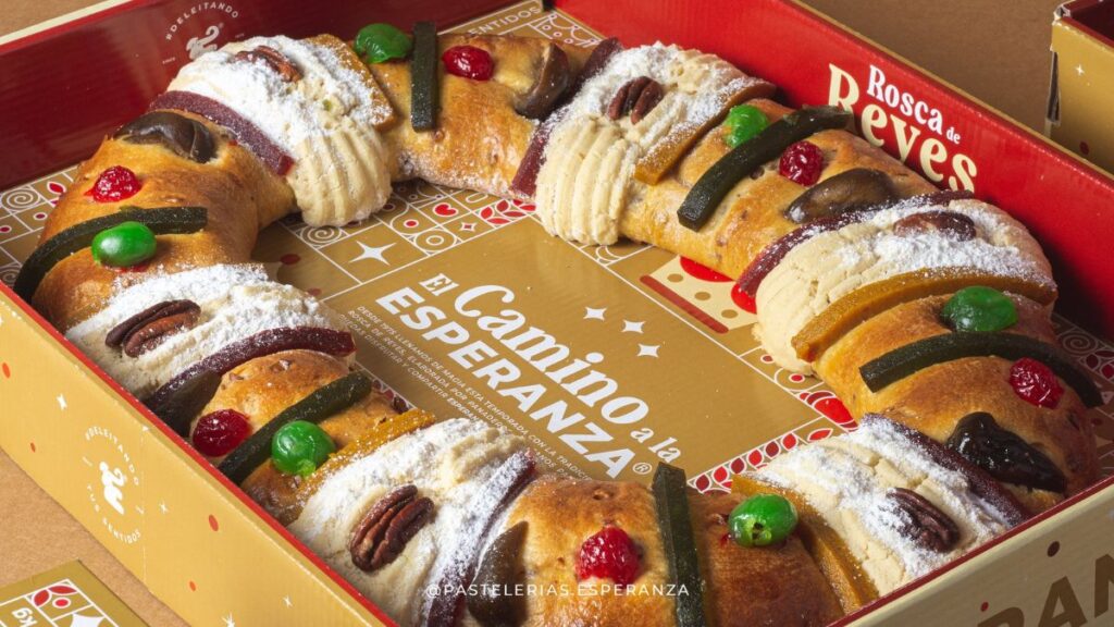 Costos de la Rosca de Reyes en La Esperanza Puebla: ¡Descubre los precios!