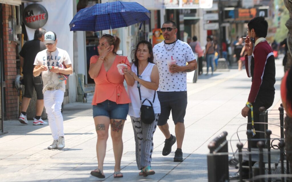 Pronóstico del Tiempo en Monterrey: ¿Continuará el Calor Este 5 de Enero de 2026?