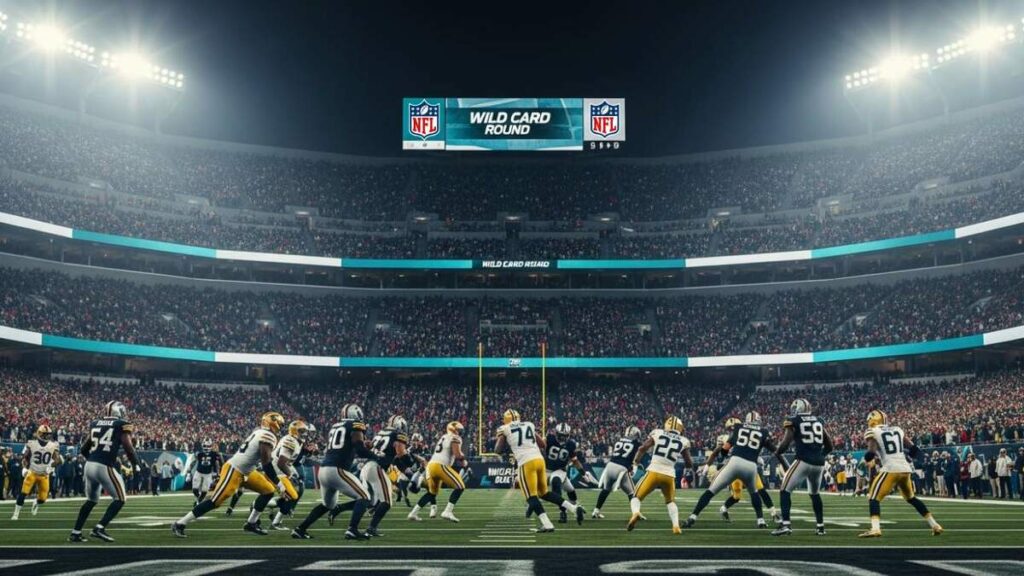 Ronda de Comodines NFL: Todo lo que necesitas saber para los partidos en Monterrey
