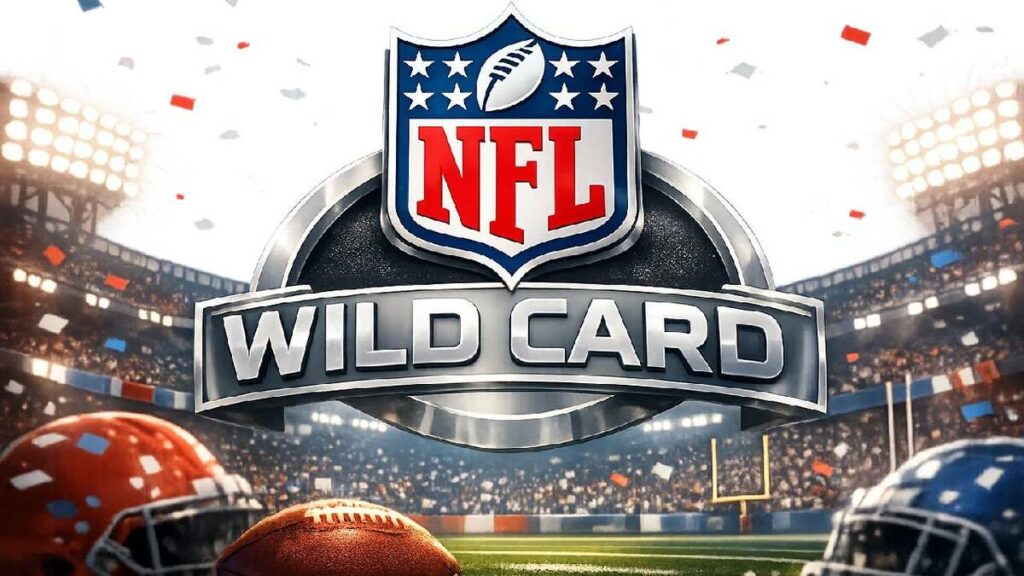 Juegos de Comodín NFL: Fechas y Horarios Confirmados para Monterrey 2023