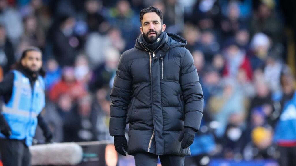 Manchester United Contrata Nuevo Entrenador Tras el Despido de Rúben Amorim
