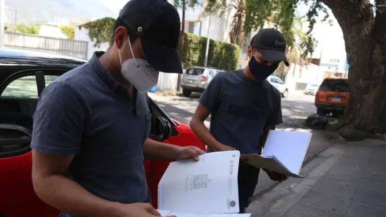 Escándalo: Jóvenes de Monterrey Usados en Venta de Leche de Mala Calidad a Venezuela