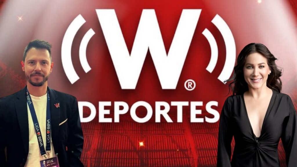 W Deportes: ¡Fin de una era con la despedida de su barra de programas!