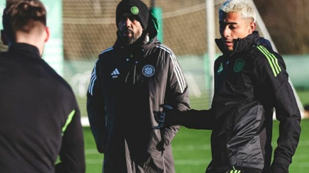 Julián Araujo Debuta en el Celtic: El Club Despide a su Técnico