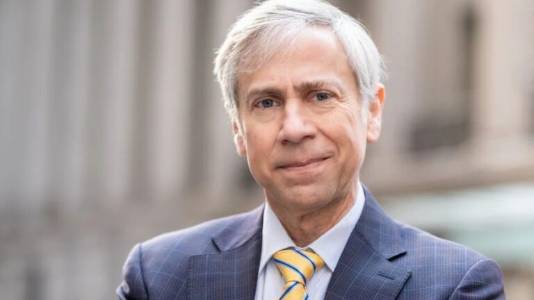 Barry Pollack: El Abogado Clave de Nicolás Maduro que Liberó a Julian Assange
