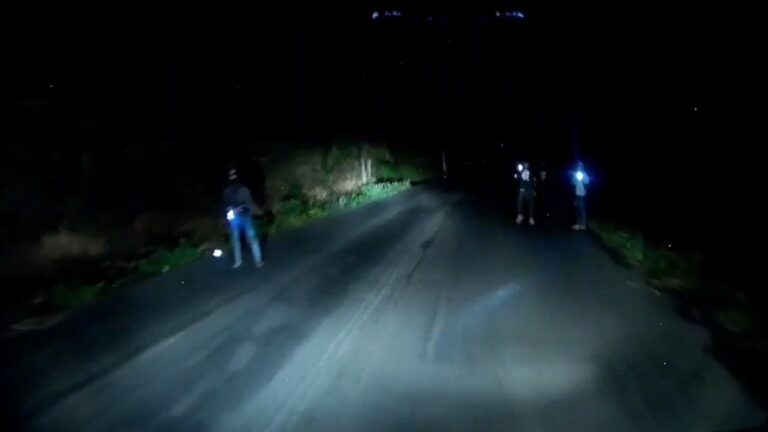Productores de Veracruz Exigen Seguridad Tras Ola de Asaltos en la Carretera Xalapa-Totutla