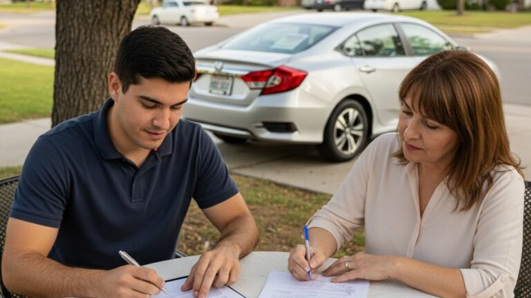 Cambio de Propietario de Vehículo en Jalisco: ¡Aprovecha hasta un 70% de Descuento en 2026!