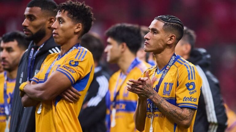 El maleficio que acecha a Tigres tras su última Final en Liga MX