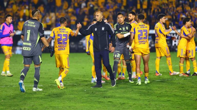 Tigres y Mazatlán: Los Únicos Equipos Sin Refuerzos a Días del Inicio del Clausura 2026