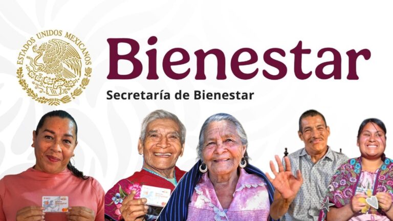 Pensiones del Bienestar 2026: Inicia Pago y Calendario de Enero-Febrero en Monterrey