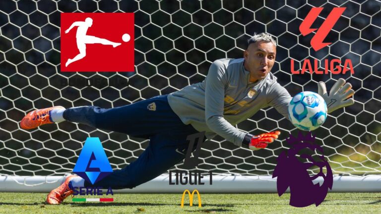 Pumas Viajan a Europa en Busca de Refuerzos Clave para el Clausura 2026