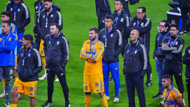 Tigres y la Maldición Felina: Un Examen de su Historial Tras una Final de Liga MX