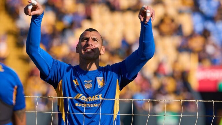 Tigres se Prepara para el Clausura 2026: El Impacto de Nahuel Guzmán