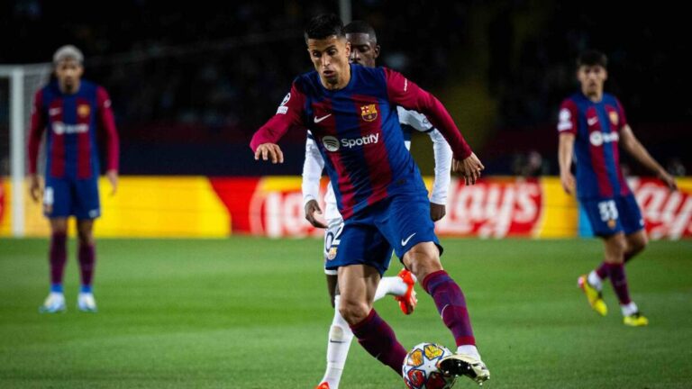 Joao Cancelo: Su Regreso al Barcelona Está Más Cerca que Nunca
