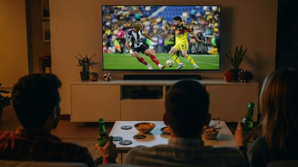 ¡Vuelve la Liga MX! Todo lo que necesitas saber para ver la Jornada 1 del Clausura 2026