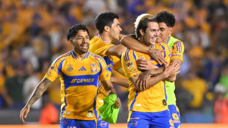 Tigres UANL: Las bajas clave antes del Clausura 2026 y la falta de refuerzos