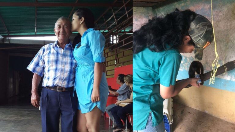 Migrantes Venezolanos en León: Una Nueva Oportunidad de Vida