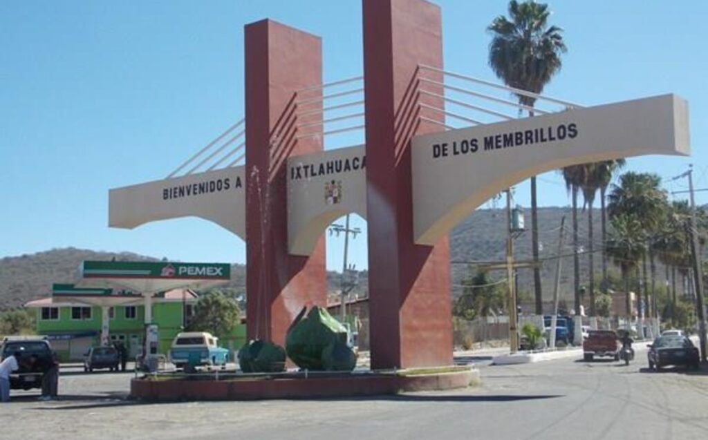 Desaparición Múltiple: Menores de 14 a 15 Años Desaparecen en Ixtlahuacán de los Membrillos