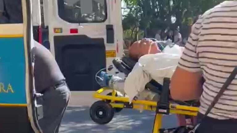 Martín Tovar, taxista tapatío, enfrenta secuelas de infarto; su familia solicita apoyo para gastos médicos