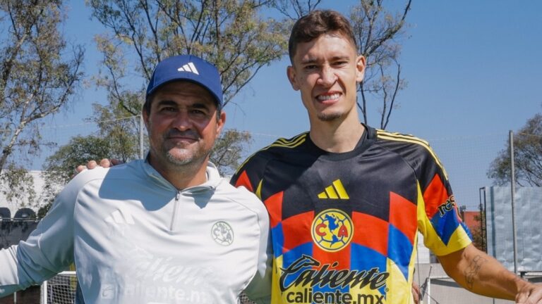 Dourado Monterrey: Una Contratación Inteligente que Fortalece el Equipo
