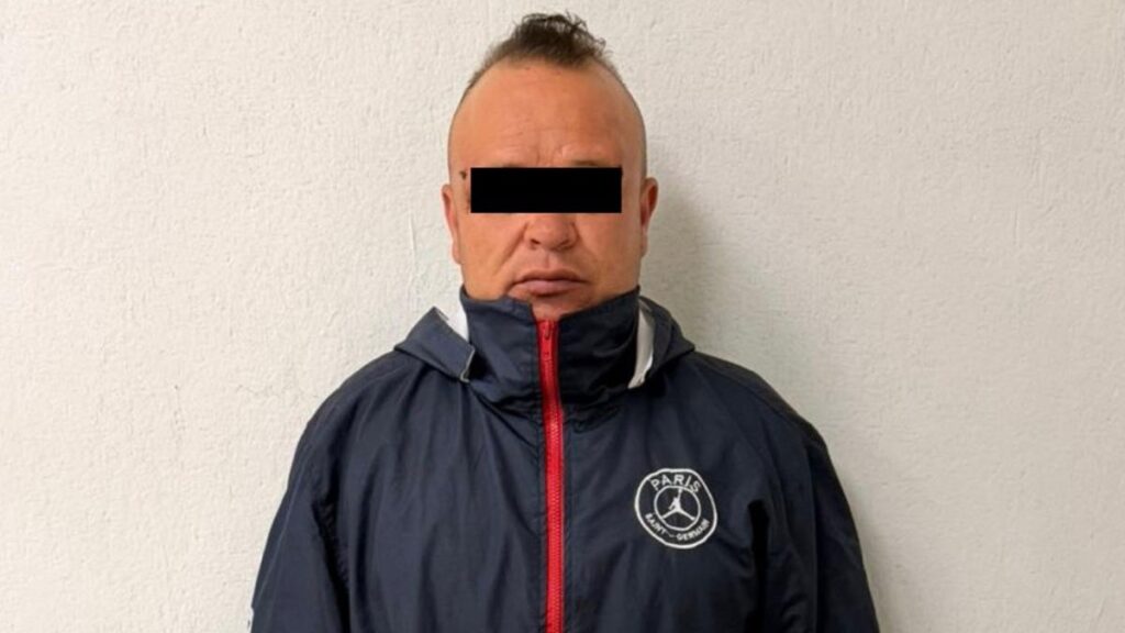 Humberto Detenido en Ecatepec por Agresión con Machete: Padre e Hijo en Peligro de Amputación