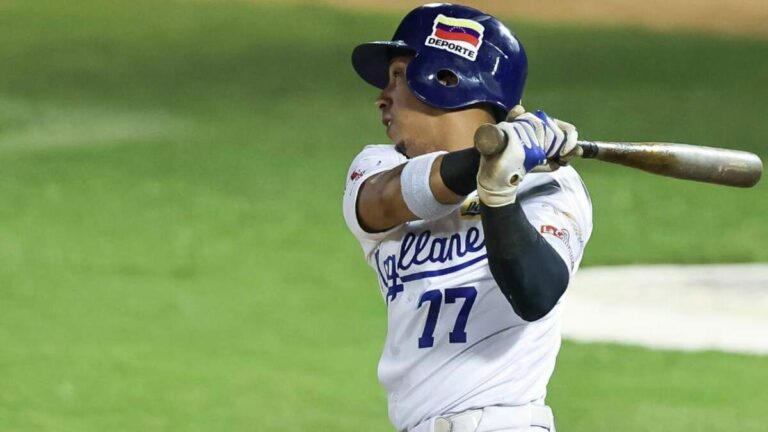 Reanudación de la LVBP tras la Detención de Nicolás Maduro Agita el Béisbol en Monterrey