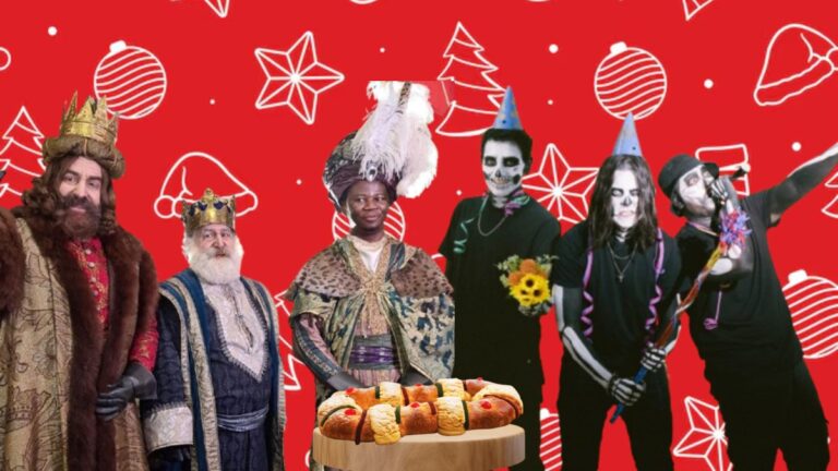 Fiesta de los Reyes en Guadalajara: ¡No te pierdas la música y la gastronomía del 6 al 20 de enero!