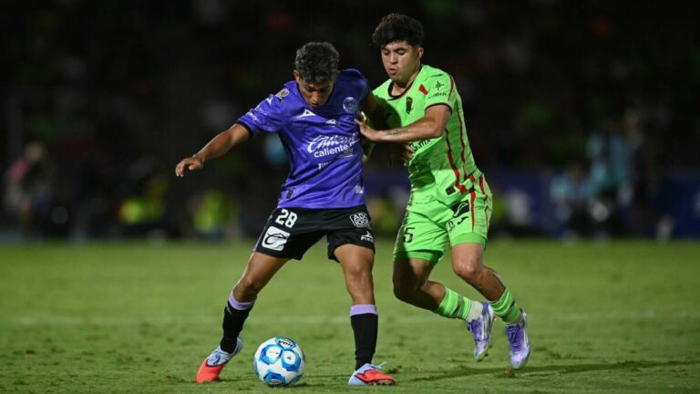 Mazatlán FC vs FC Juárez: Los Momios Más Atractivos del Clausura 2026