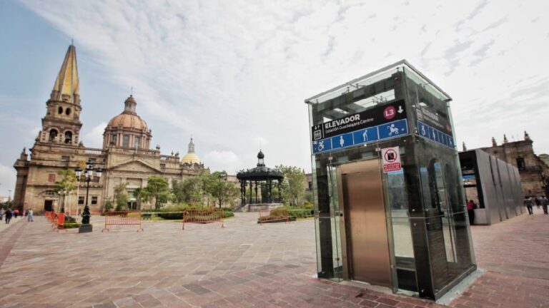 Pronóstico del Clima en Guadalajara para Enero 2024: Temperaturas y Condiciones del Tiempo