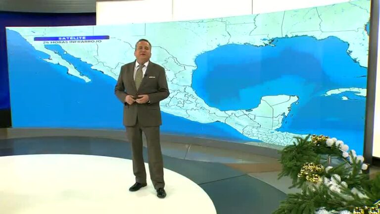 Pronóstico del Tiempo en Monterrey para el Martes 6 de Enero: ¡Prepárate para el Clima Cambiante!