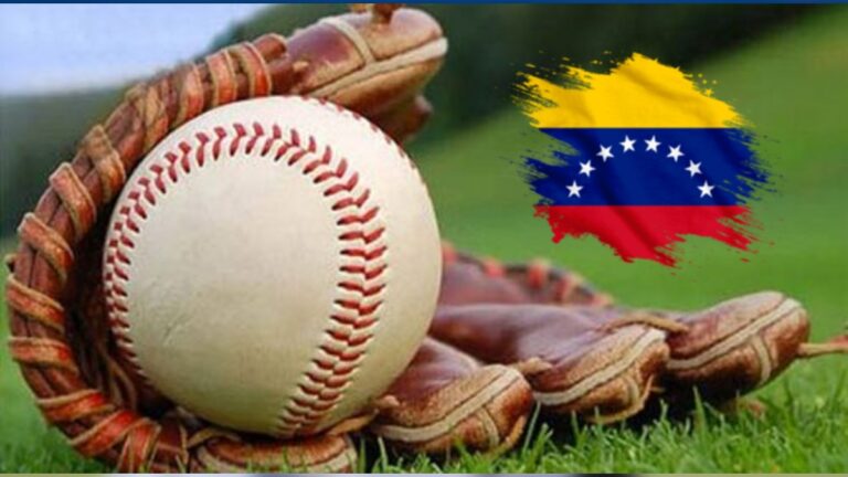 Venezuela Reactiva el Beisbol: ¡Un Regreso al Diamante Tras la Captura de Nicolás Maduro!