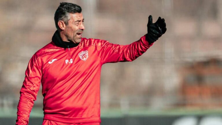 Efraín Juárez y FC Juárez: La verdad detrás de la pelea con Pumas según Pedro Caixinha