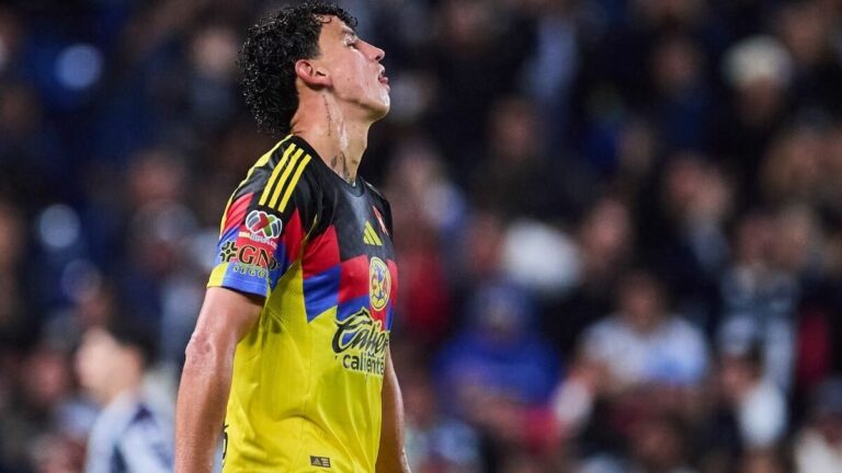 América Rescinde Contrato a Igor Lichnovsky: ¿Qué Siguientes Pasos para el Futbolista?