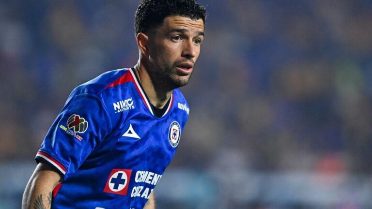 Nacho Rivero se Despide de Cruz Azul para Unirse a Xolos de Tijuana