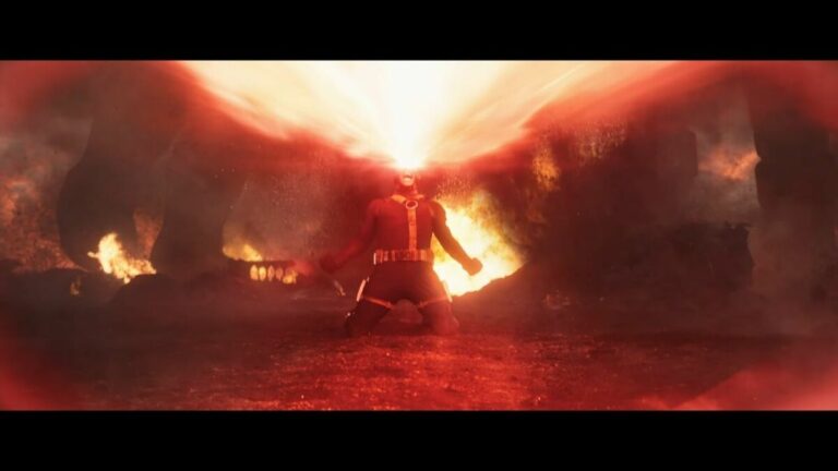 ¡X-Men Regresa! Primer Teaser Trailer de ‘Avengers: Doomsday’ con Cyclops, Xavier y Magneto