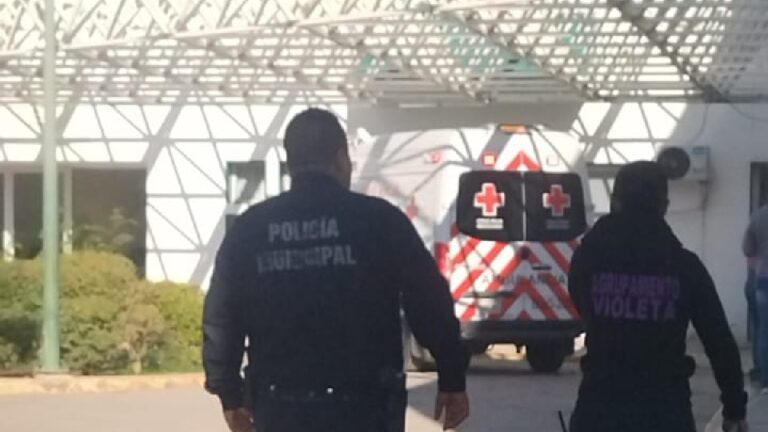 Intoxicación de Menores con Medicamentos: Dos Niños Hospitalizados en Gómez Palacio