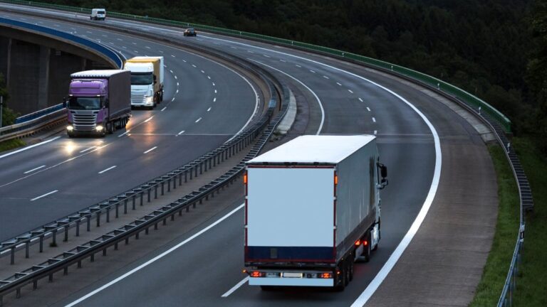 Autopista México-Puebla: Reporte EN VIVO de Cierres y Choques hoy 6 de enero