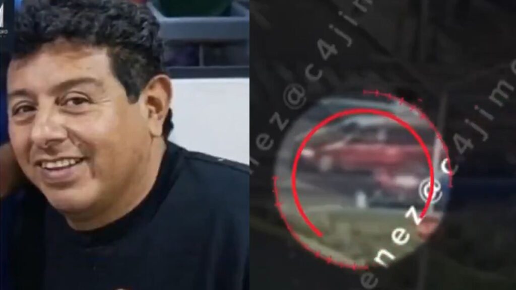 Tragedia en Iztapalapa: La familia de Roberto se entera de su muerte por redes sociales