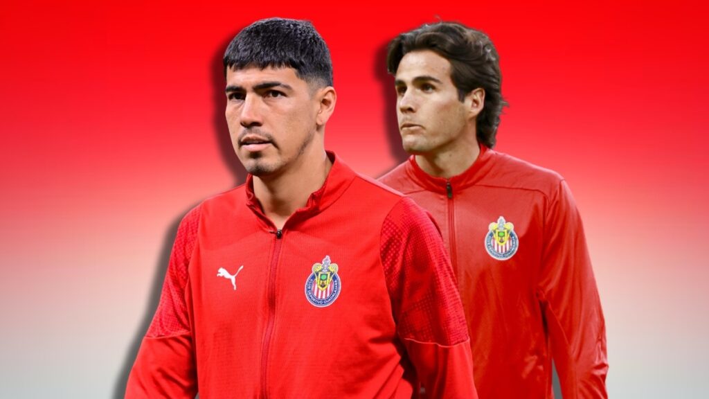 Erick Gutiérrez se acerca a Pachuca: Teun Wilke rumbo a Colombia