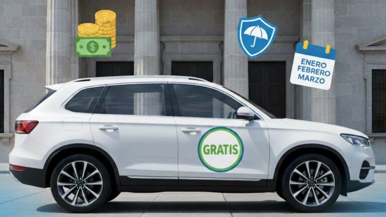 Obtén la Tenencia GRATIS en Querétaro en 2026: ¡Sigue Estos Pasos!