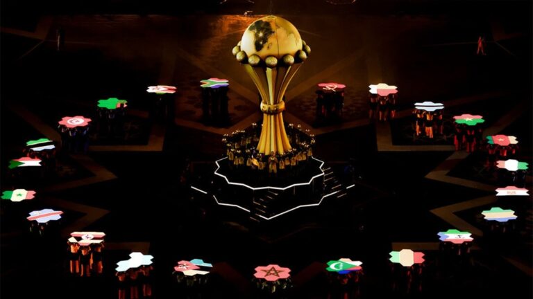Copa Africana de Naciones 2025: Cuartos de Final Confirmados y Equipos Participantes